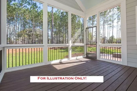1400 Feathery Ln, Wake Forest, NC 27587 photo 15