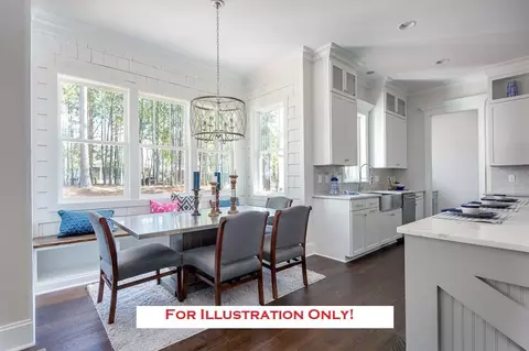 1400 Feathery Ln, Wake Forest, NC 27587 photo 4