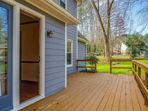 404 Buckingham Rd, Garner, NC 27529 photo 16
