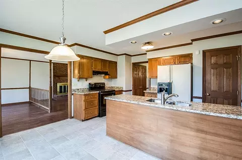 404 Buckingham Rd, Garner, NC 27529 photo 5