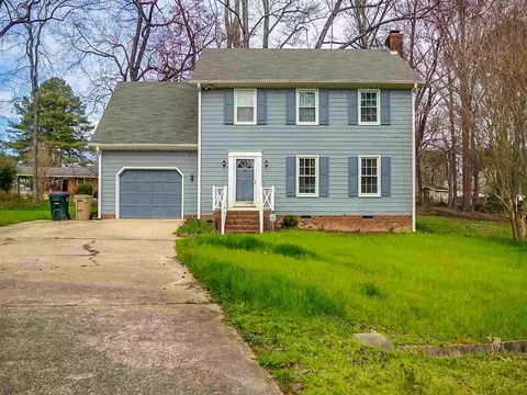 404 Buckingham Rd, Garner, NC 27529 photo 1