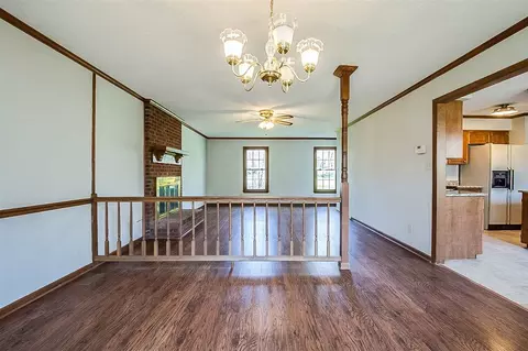 404 Buckingham Rd, Garner, NC 27529 photo 6