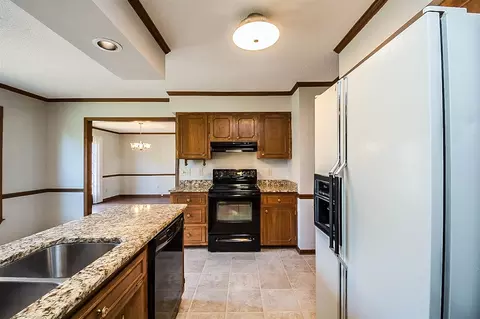 404 Buckingham Rd, Garner, NC 27529 photo 2