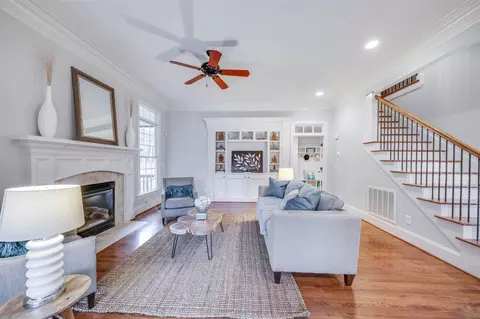 625 Walters Dr, Wake Forest, NC 27587 photo 8