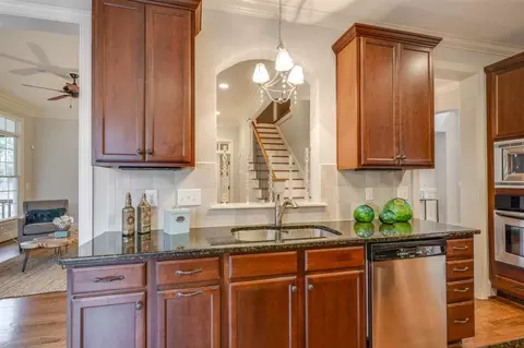 625 Walters Dr, Wake Forest, NC 27587 photo 5