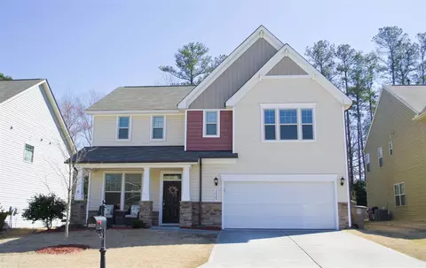 2428 Everstone Rd, Wake Forest, NC 27587 photo 1