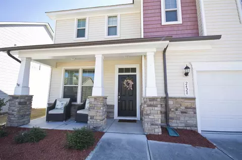 2428 Everstone Rd, Wake Forest, NC 27587 photo 2