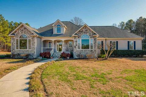 1361 Holly Rd, Spring Hope, NC 27882 photo 1