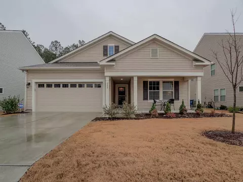 202 Foxborough Ln, Durham, NC 27703 photo 1