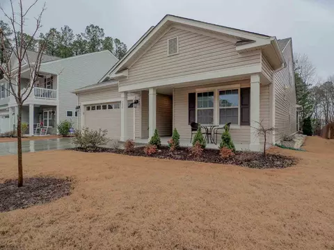 202 Foxborough Ln, Durham, NC 27703 photo 3