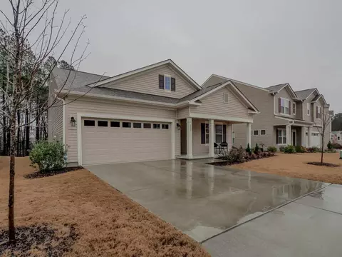 202 Foxborough Ln, Durham, NC 27703 photo 2