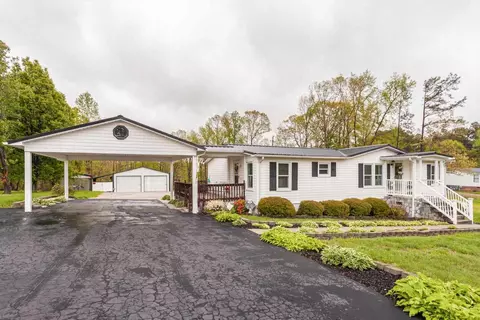24 Walter Grissom Rd, Kittrell, NC 27544 photo 2