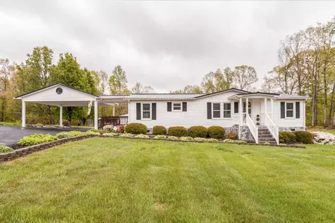 24 Walter Grissom Rd, Kittrell, NC 27544 photo 1