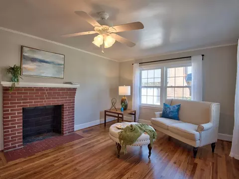 603 N Driver St, Durham, NC 27703 photo 4