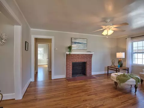603 N Driver St, Durham, NC 27703 photo 3