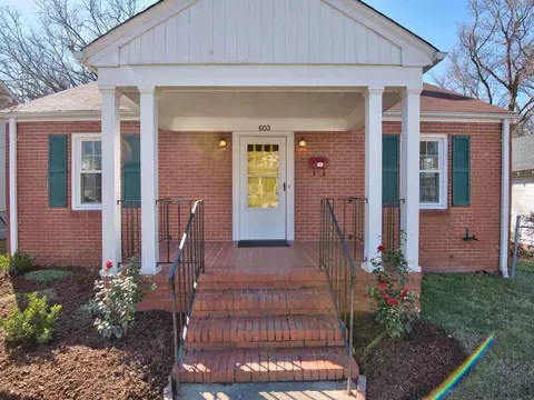 603 N Driver St, Durham, NC 27703 photo 2