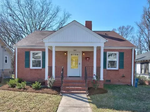 603 N Driver St, Durham, NC 27703 photo 1