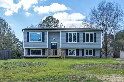 4915 Tyne Dr, Durham, NC 27703 photo 1