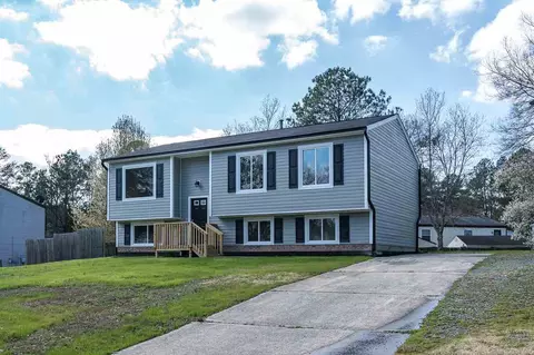 4915 Tyne Dr, Durham, NC 27703 photo 2