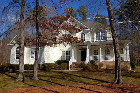 8 Fairwoods Dr, Durham, NC 27712 photo 1