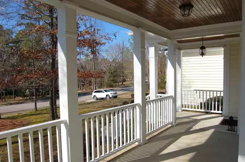 8 Fairwoods Dr, Durham, NC 27712 photo 4