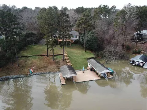 61 Dry Fly Rd, Semora, NC 27343 photo 1