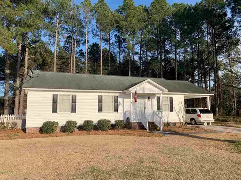 106 Byrd Dr, Dunn, NC 28334 photo 1