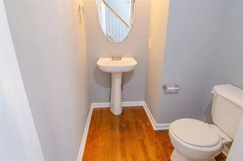 3101 Gross Ave, Wake Forest, NC 27587 photo 5