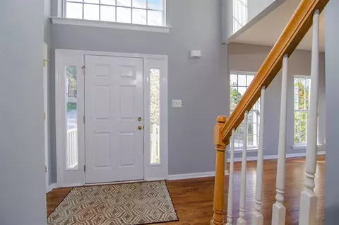 3101 Gross Ave, Wake Forest, NC 27587 photo 3