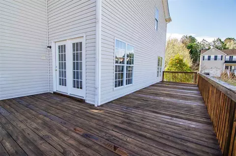 3101 Gross Ave, Wake Forest, NC 27587 photo 12