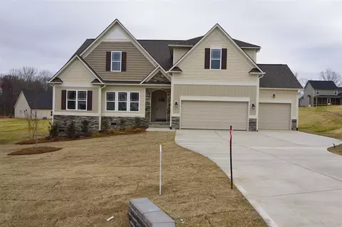 49 Brakas Ln, Garner, NC 27529 photo 1
