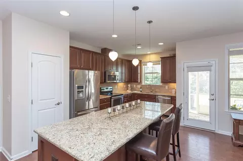 110 Constitution Dr, Durham, NC 27705 photo 6