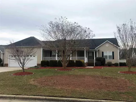 104 Bishop Ct, Dunn, NC 28334 photo 1