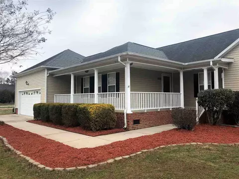 104 Bishop Ct, Dunn, NC 28334 photo 2