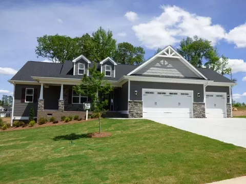36 Crown Point Dr, Garner, NC 27529 photo 1