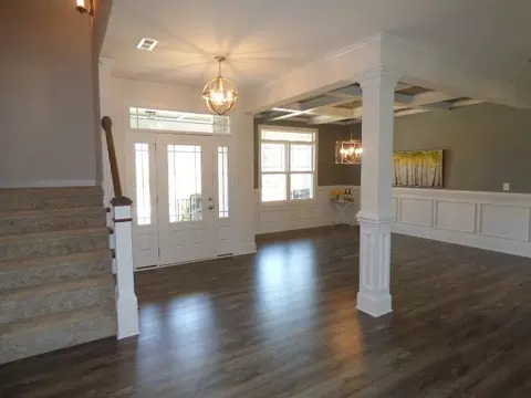 36 Crown Point Dr, Garner, NC 27529 photo 4
