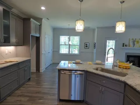 36 Crown Point Dr, Garner, NC 27529 photo 9