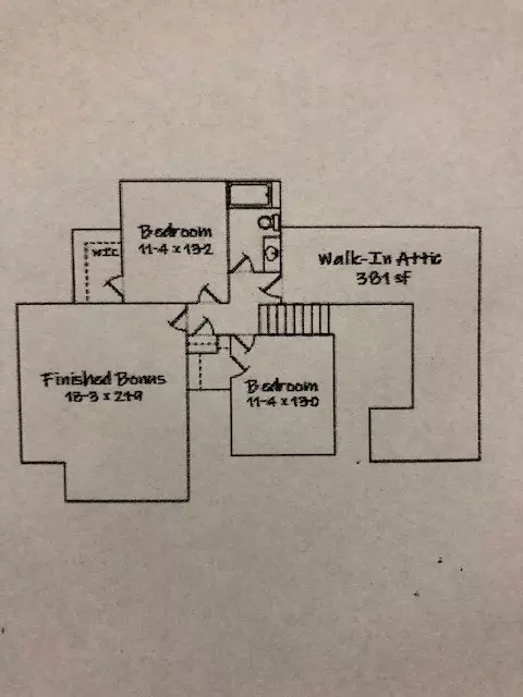 141 Jacqueline Dr, Willow Spring, NC 27592 photo 15