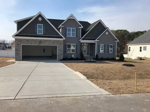 141 Jacqueline Dr, Willow Spring, NC 27592 photo 1