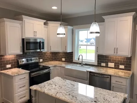 141 Jacqueline Dr, Willow Spring, NC 27592 photo 5