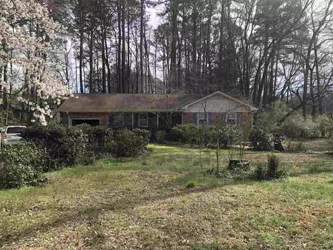 703 Atchison St, Garner, NC 27529 photo 1