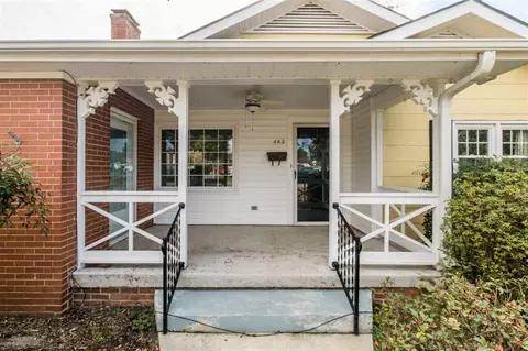 463 E Main St, Clayton, NC 27520 photo 2