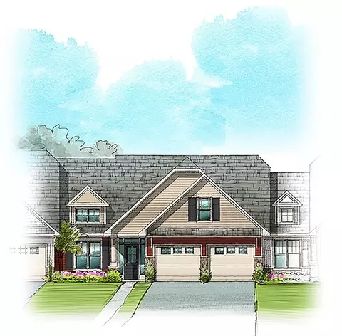 75 Thornwhistle Pl, Garner, NC 27529 photo 1
