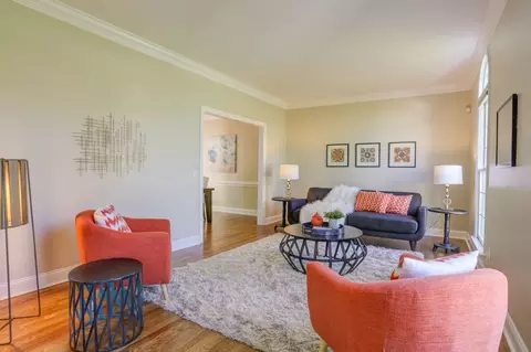 2 Orchid Ct, Durham, NC 27713 photo 4