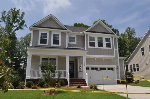 709 Hydrangea Field Ct, Wake Forest, NC 27587 photo 3