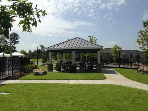 709 Hydrangea Field Ct, Wake Forest, NC 27587 photo 25