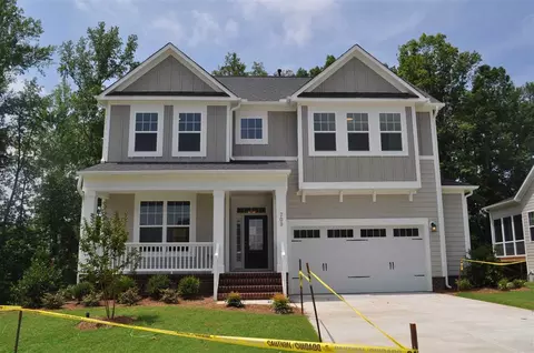 709 Hydrangea Field Ct, Wake Forest, NC 27587 photo 1