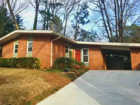 1612 Peace St, Durham, NC 27701 photo 1