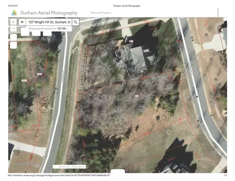 127 Wright Hill Dr, Durham, NC 27712 photo 1