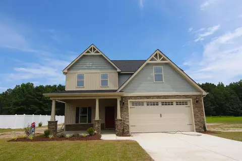 118 Fallingbrook Dr, Kenly, NC 27542 photo 2